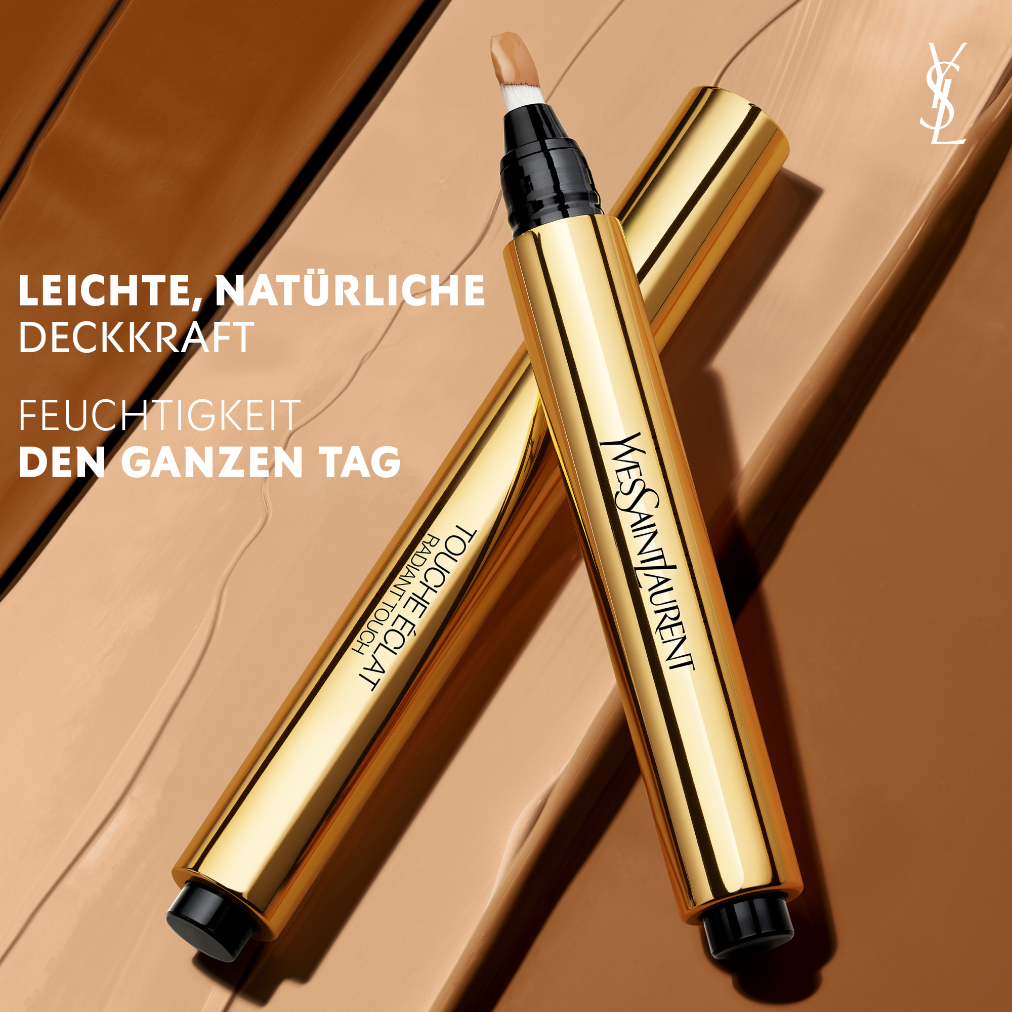 Yves Saint Laurent Touche Eclat Stylo Highlighter
