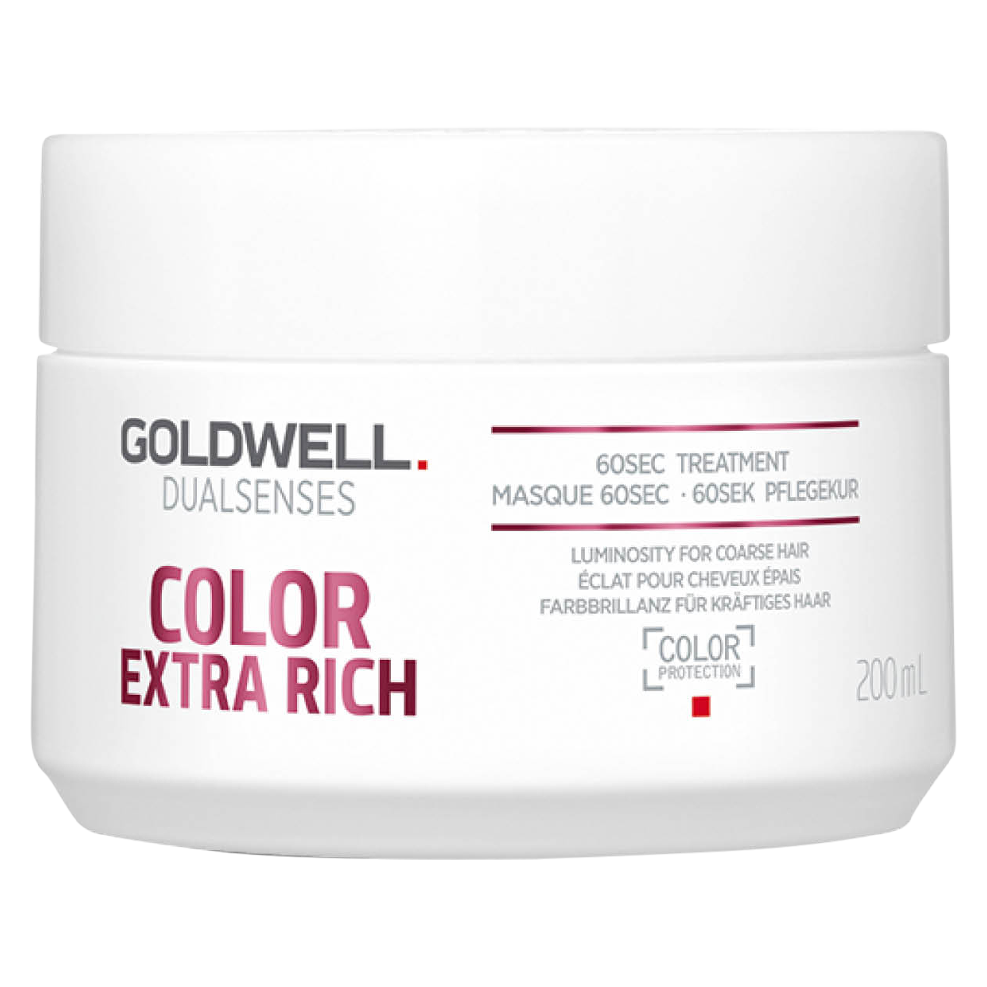 Goldwell Dualsenses Color Extra Rich 60 Sekunden Treatment