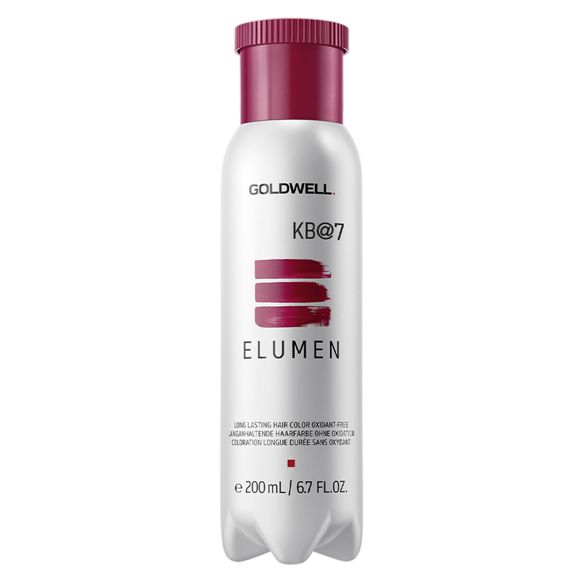Goldwell Elumen Warm - Haarfarbe
