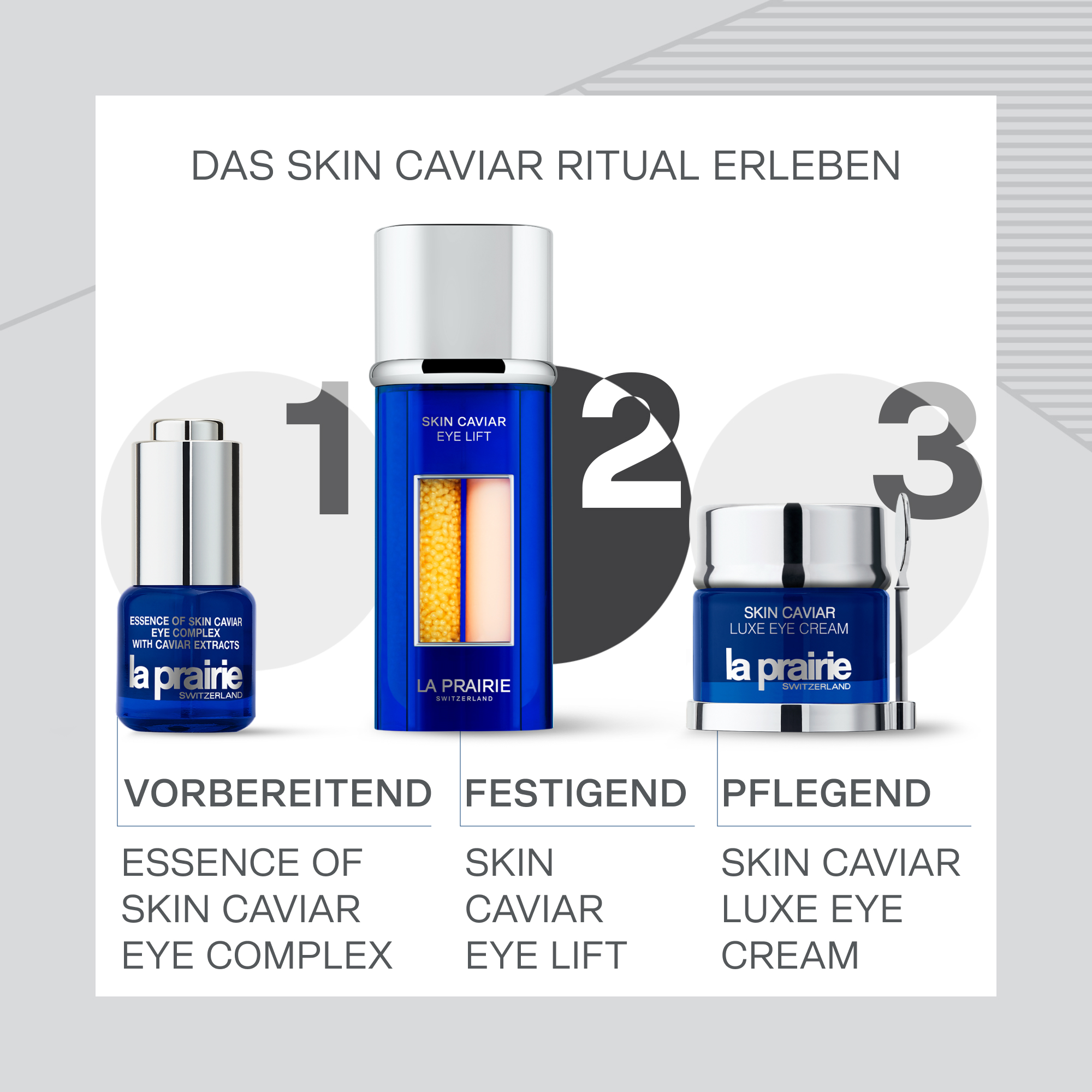 La Prairie Skin Caviar Eye Lift