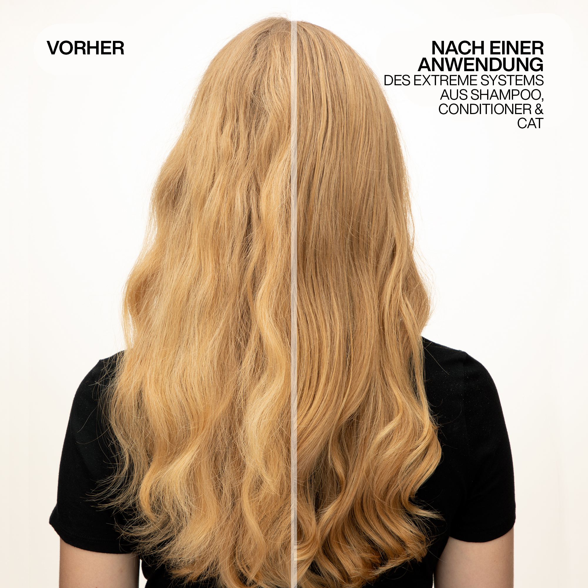 Redken Extreme cat Treatment Hairspray