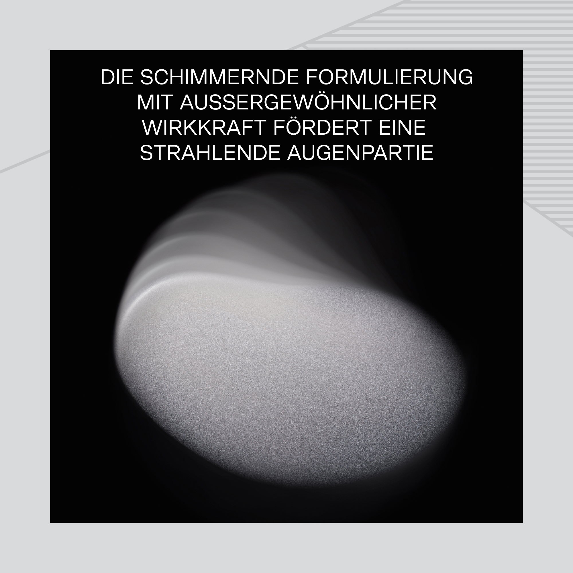 La Prairie Platinum Rare Haute-Rejuvenation Eye Elixir