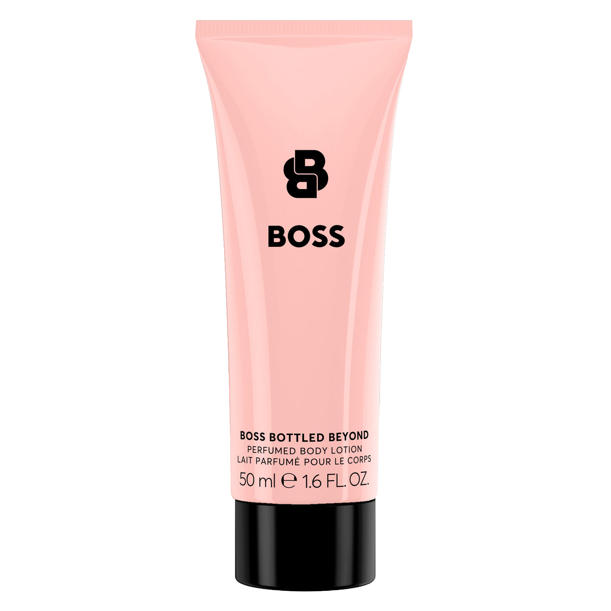 Boss Geschenk: Bottled Beyond For Her Perfumed Body Lotion