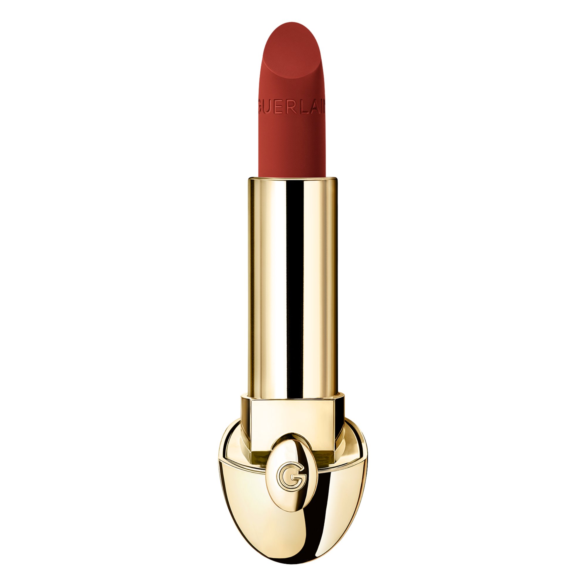 Guerlain Rouge G Velvet Lippenstift Nachfüllung