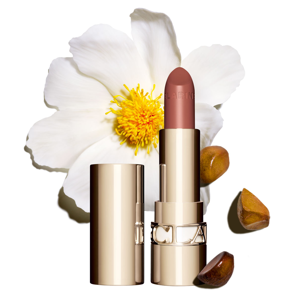 Clarins Joli Rouge Lippenstift