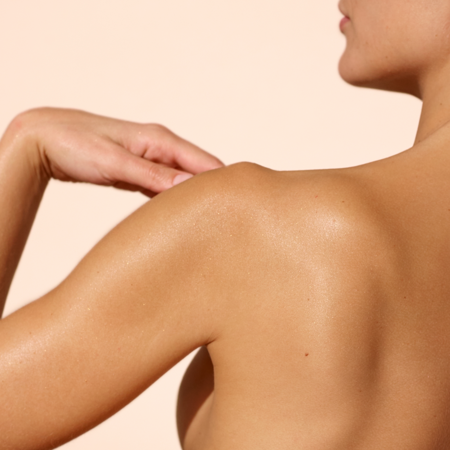 Lancaster Self Tan Self-Tan Body Gel