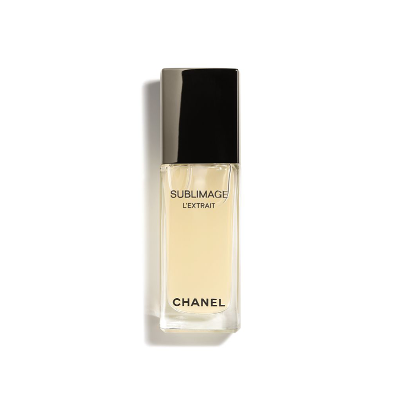CHANEL SUBLIMAGE L'EXTRAIT INTENSIV REGENERIERENDE GESICHTSPFLEGE