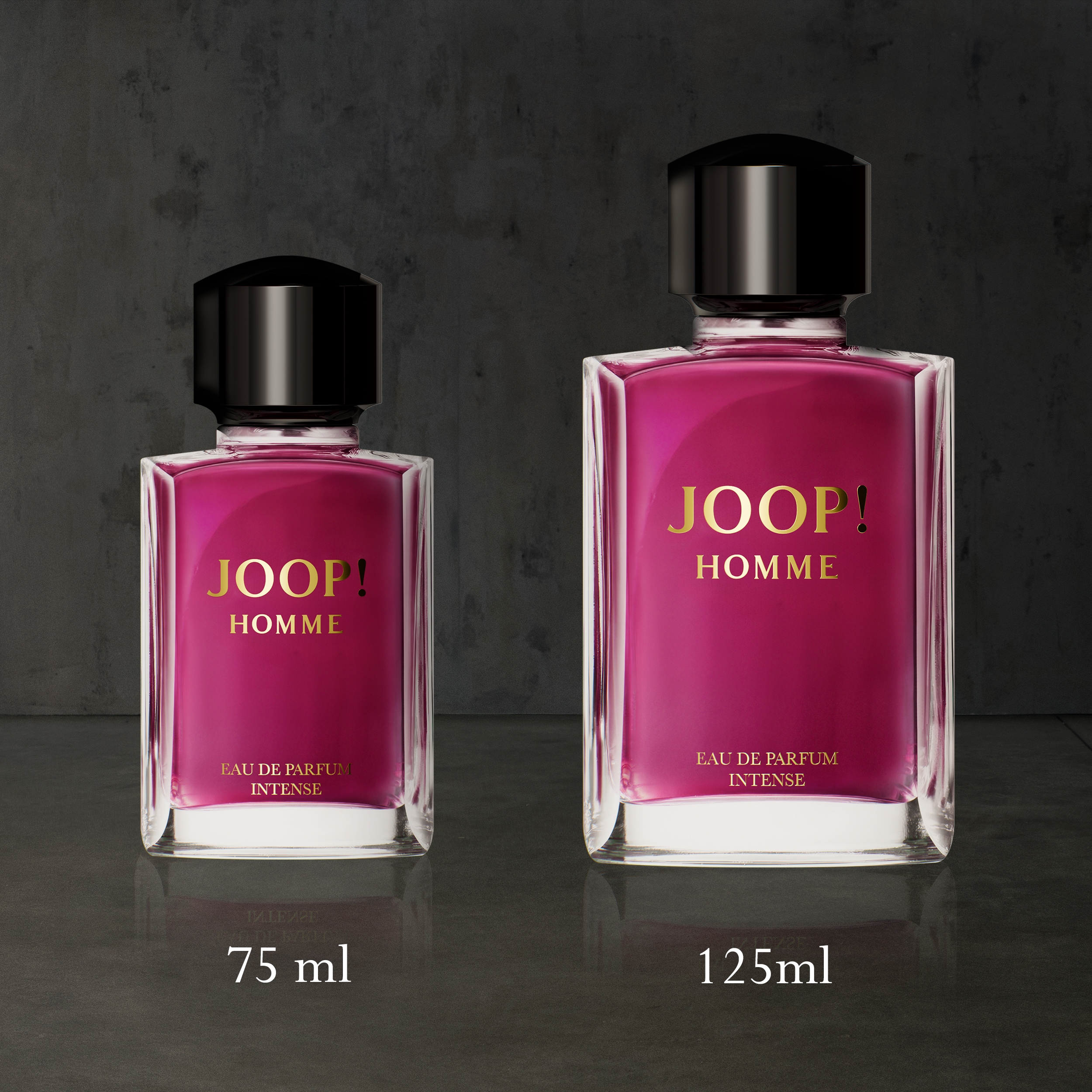 Joop! Homme Eau de Parfum (EdP) Intense