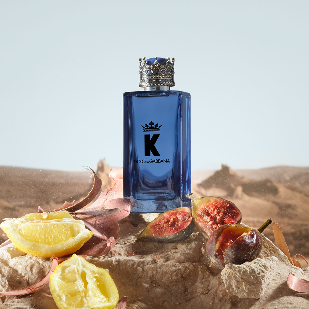 Dolce&Gabbana K by Dolce&Gabbana Eau de Parfum (EdP)