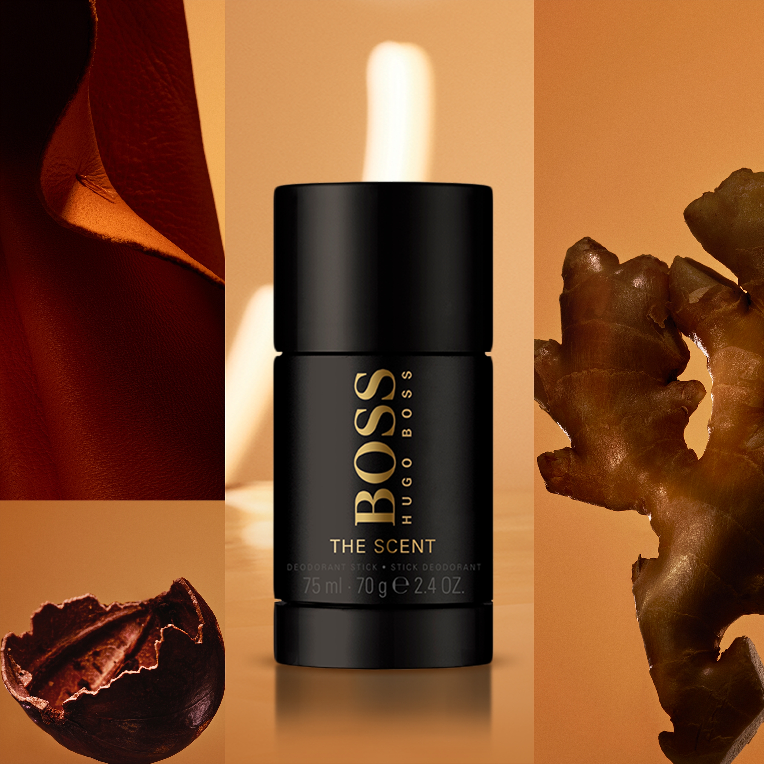 Hugo Boss The Scent For Him Deo Stick