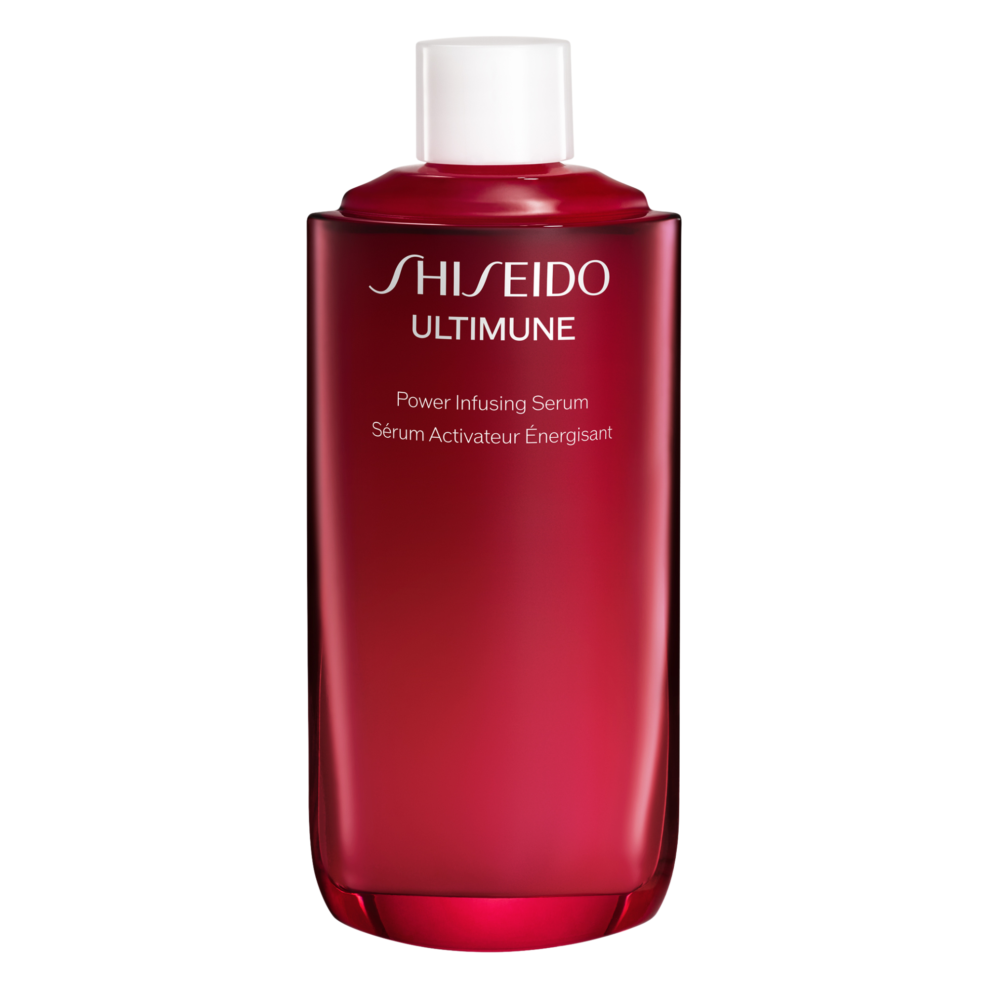 Shiseido Ultimune Power Infusing Concentrate 4.0 Refill