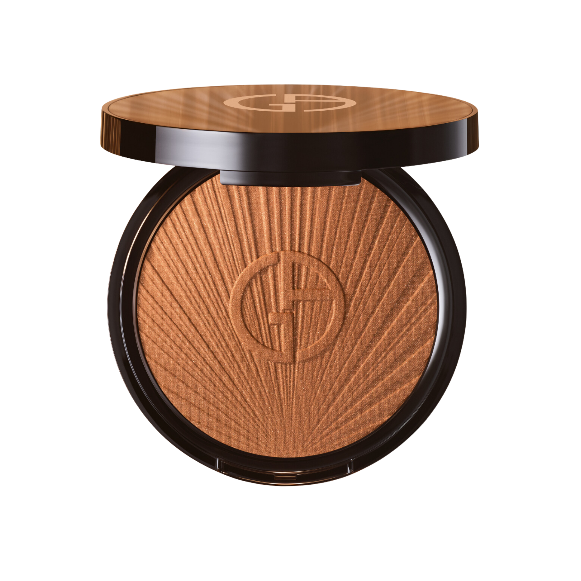 Armani Luminous Silk Summer Glow Bronzer