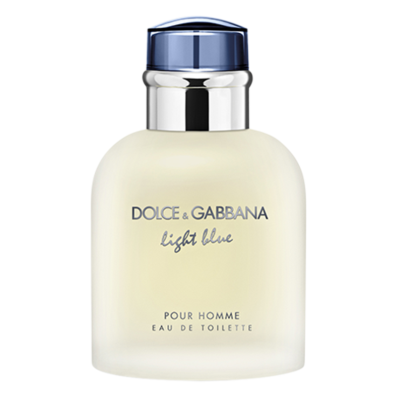 Dolce&Gabbana Light Blue Pour Homme Eau de Toilette (EdT)