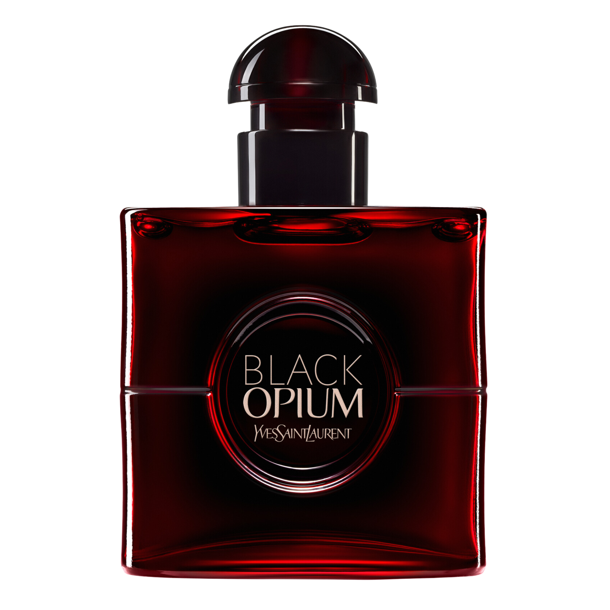 Yves Saint Laurent Black Opium Over Red Eau de Parfum (EdP)