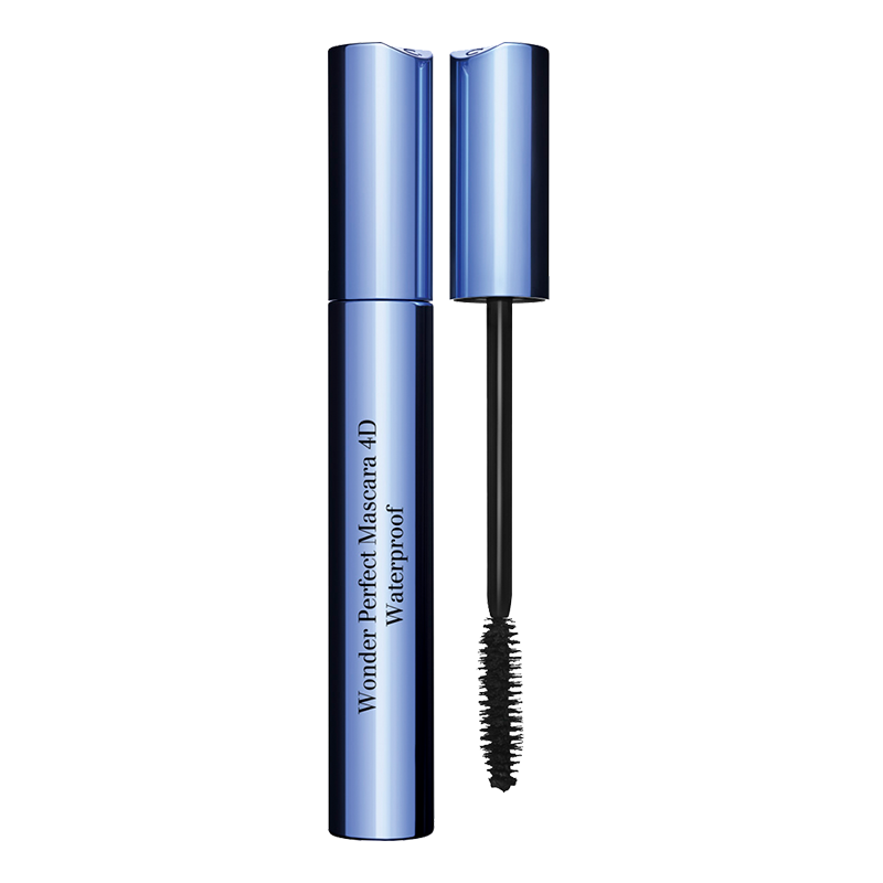 Clarins Wonder Perfect Mascara 4D Waterproof