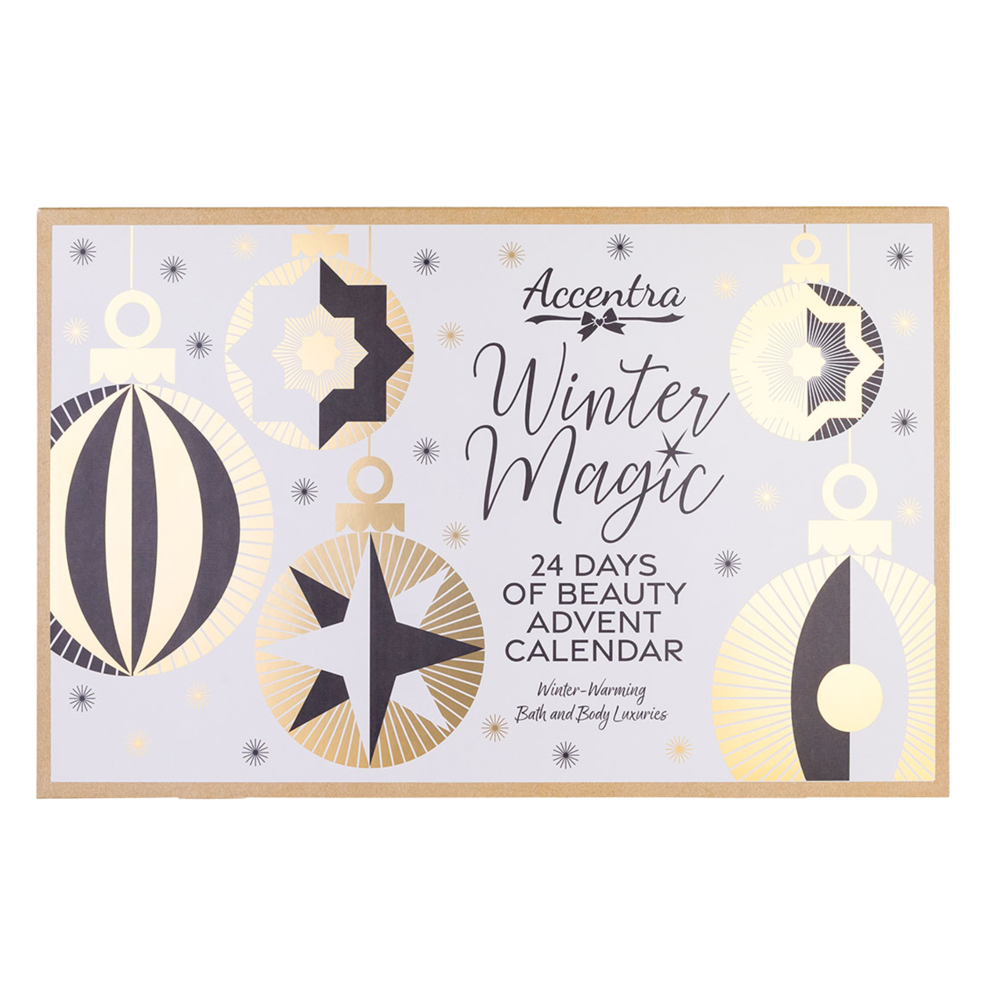 Accentra Winter Magic Adventskalender
