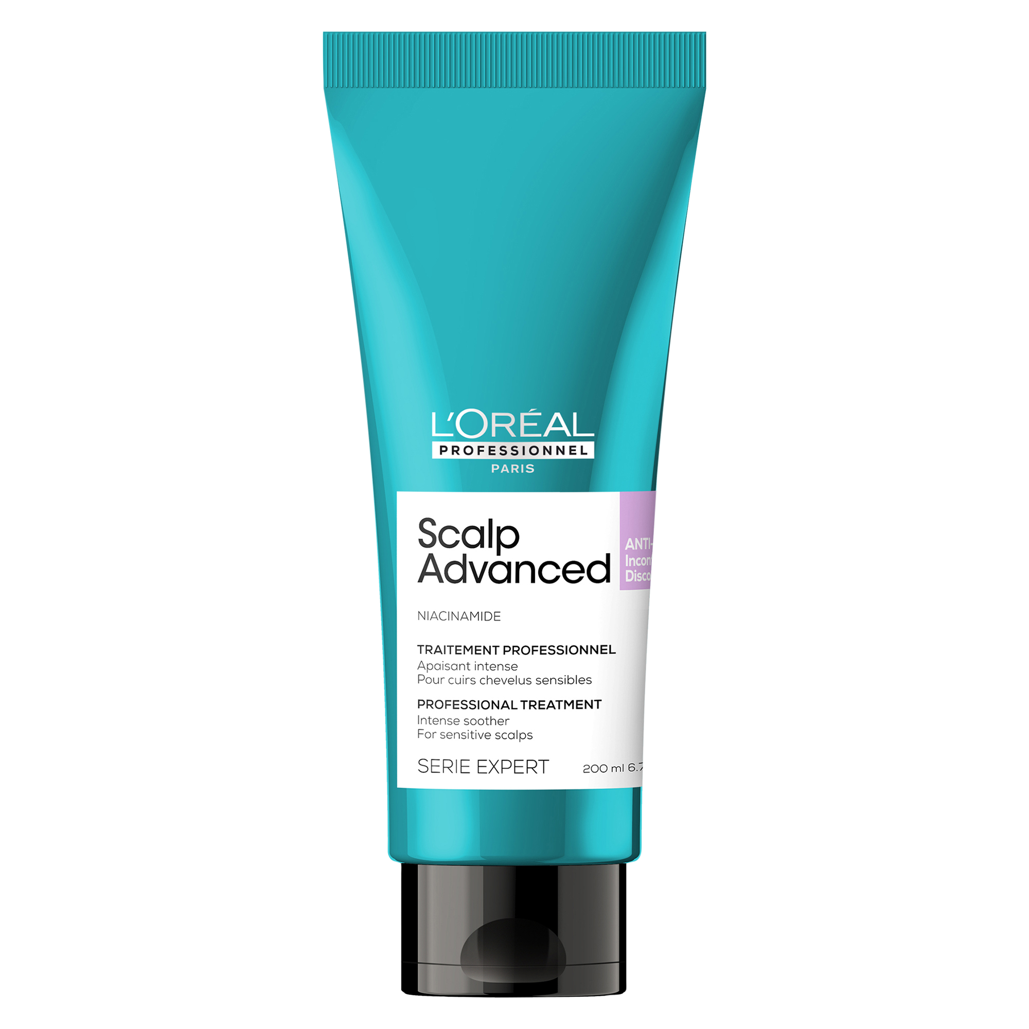 L'Oreal Professionnel Expert Scalp Advanced Anti-Discomfort Intense Soother Treatment