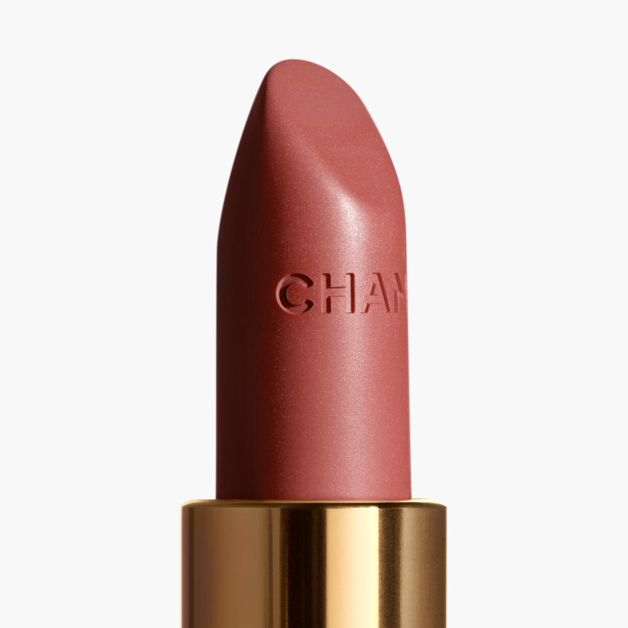 CHANEL ROUGE ALLURE VELVET MATTIERENDER LIPPENSTIFT MIT HOHER FARBINTENSITÄT