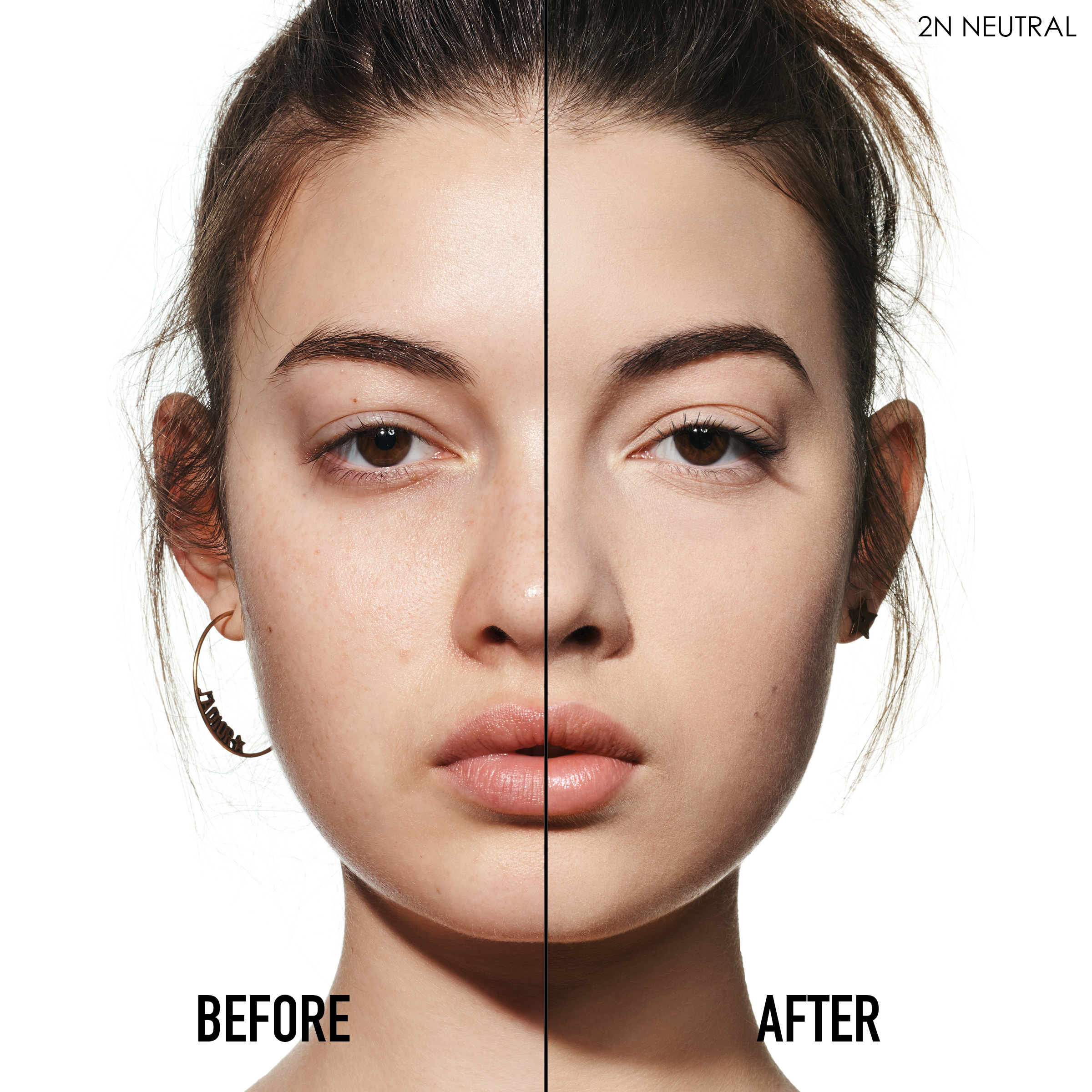 DIOR DIORSKIN FOREVER Compact Powder