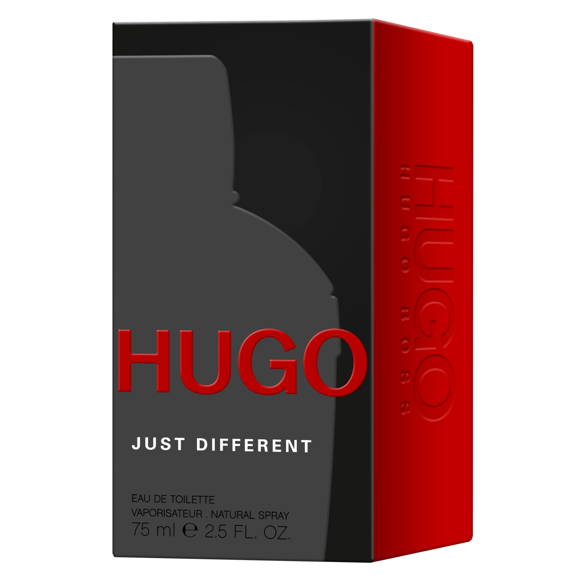 Boss Hugo Just Different Eau de Toilette (EdT)