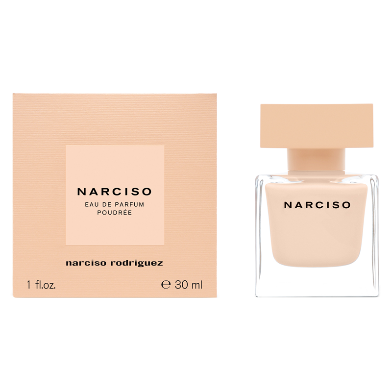 Narciso Rodriguez Narciso Poudrée Eau de Parfum (EdP)