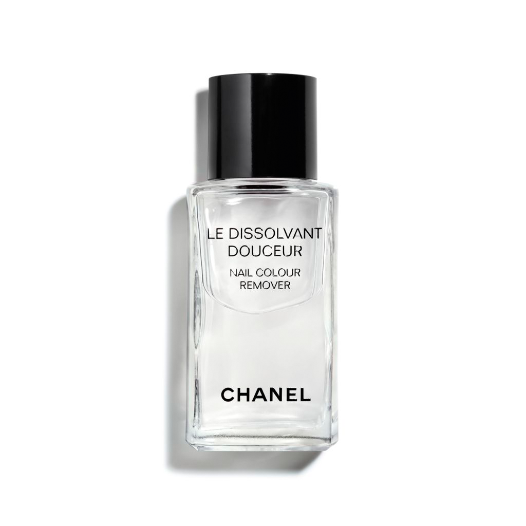 CHANEL LE DISSOLVANT DOUCEUR SANFTER NAGELLACKENTFERNER