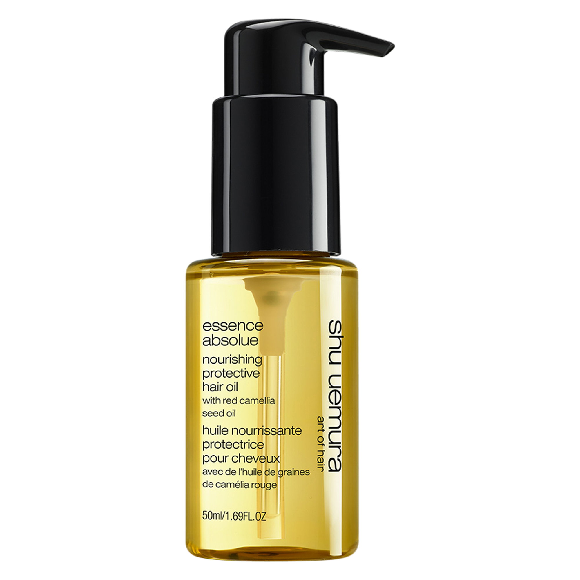 shu uemura Essence Absolue Nourishing Protective Hair Oil