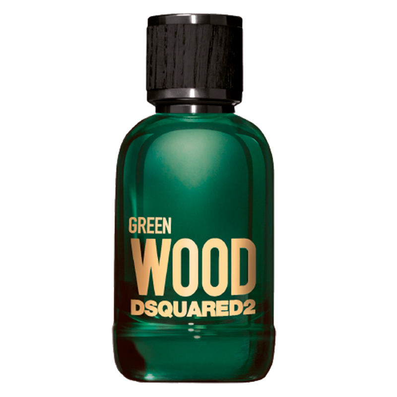 Dsquared2 Green Wood Eau de Toilette (EdT)