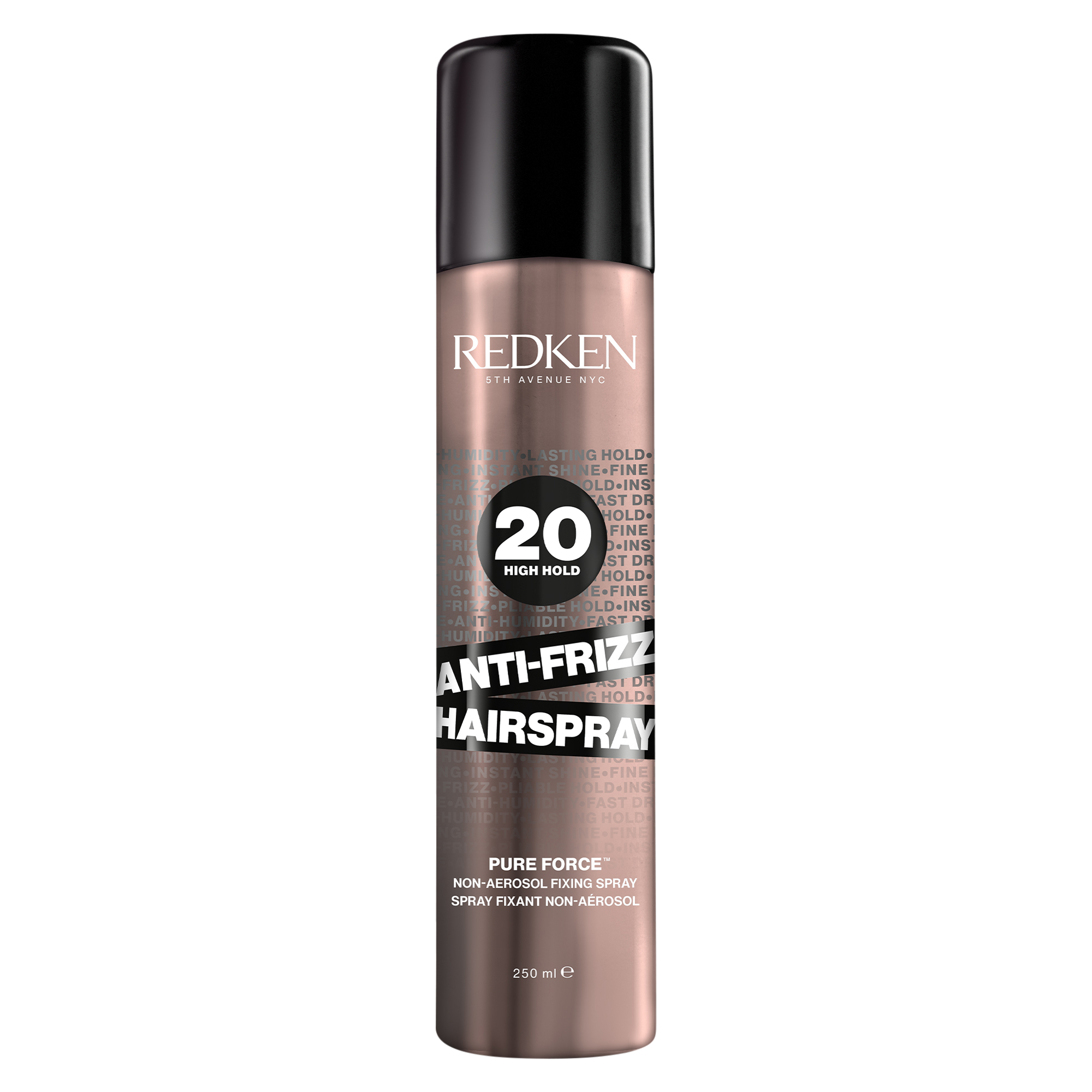 Redken Styling Anti-Frizz Hairspray