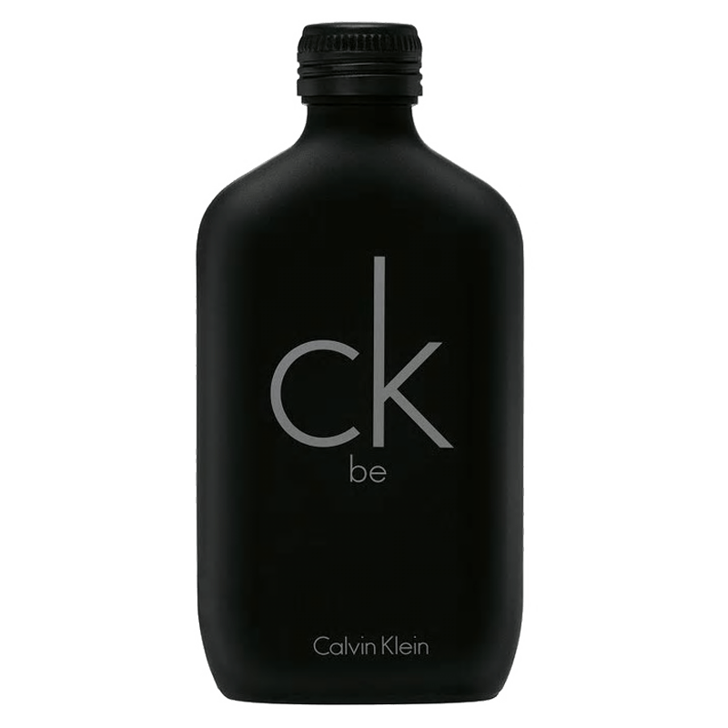 Calvin Klein CK Be Eau de Toilette (EdT)