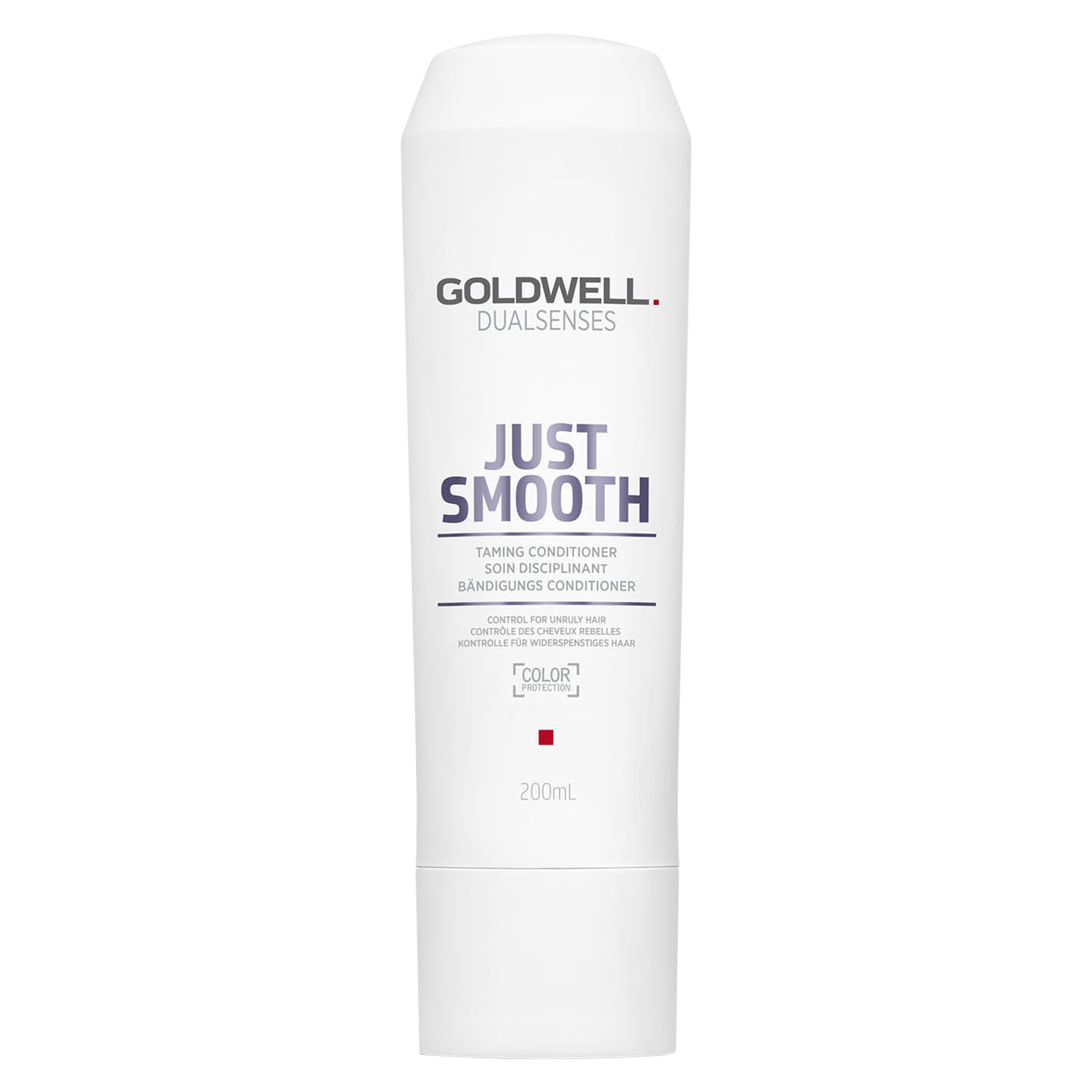 Goldwell Dualsenses Just Smooth Taming Conditioner