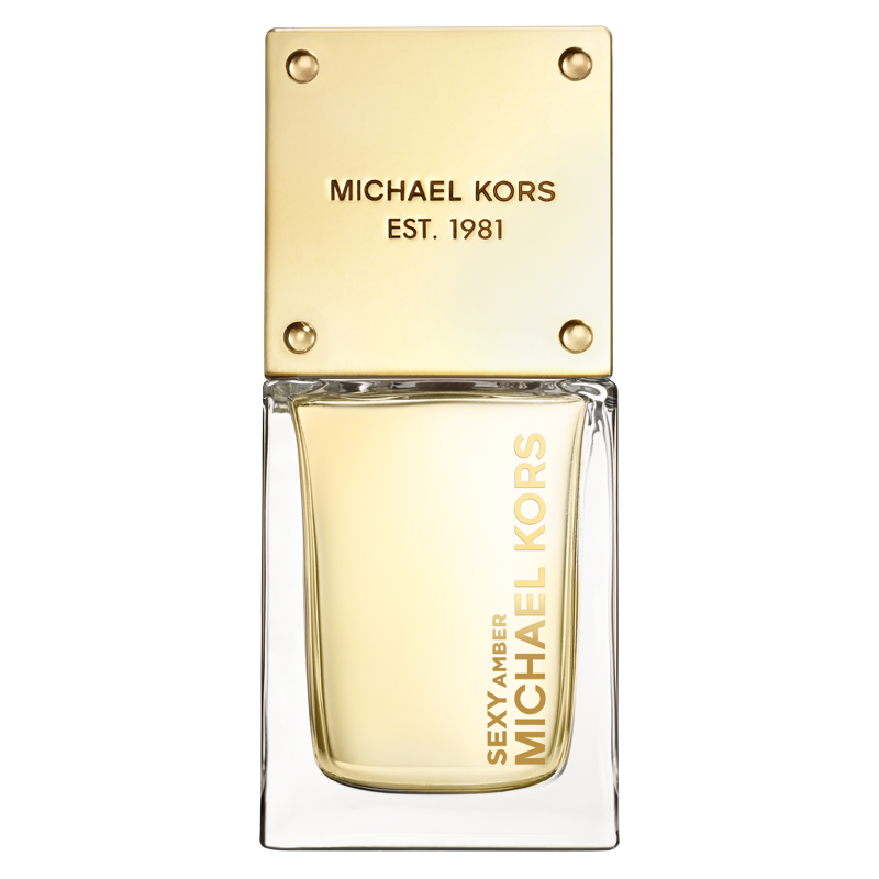 Michael Kors Sexy Amber Eau de Parfum (EdP)