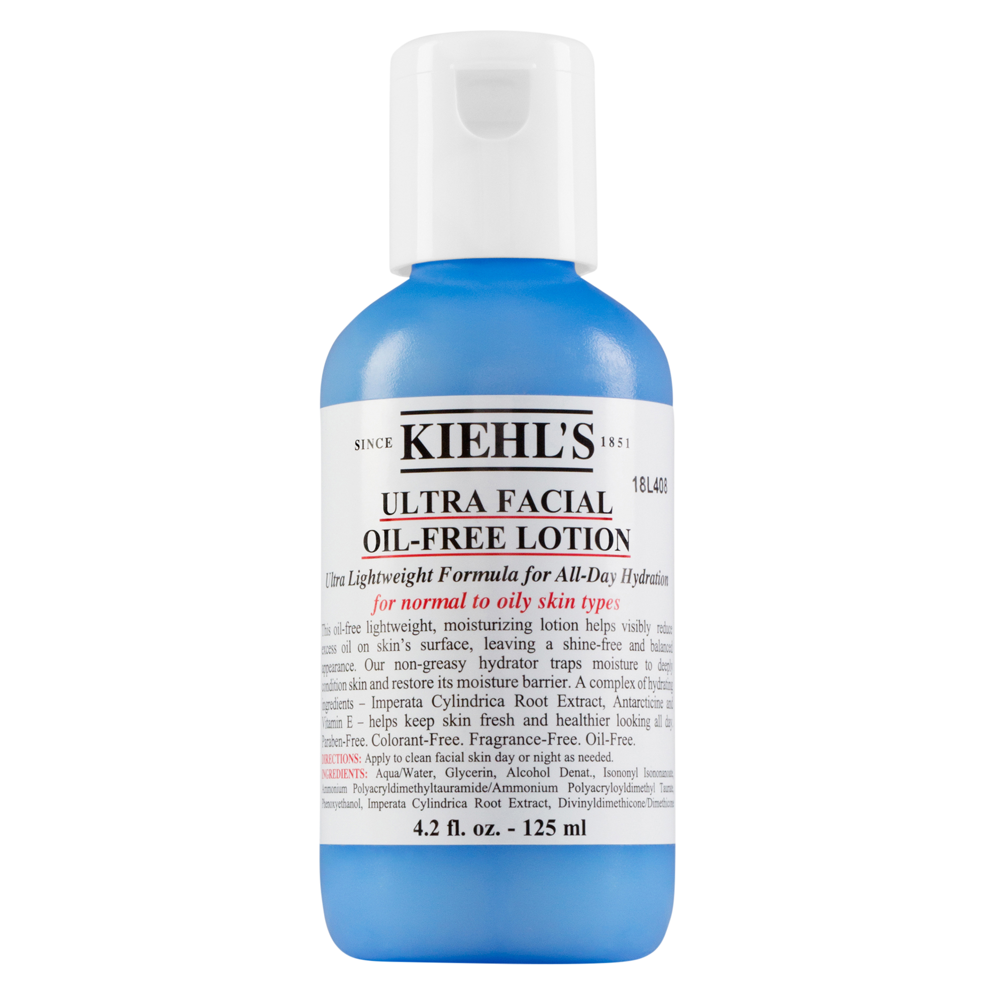 Kiehl's Ultra Facial Oil-Free Lotion
