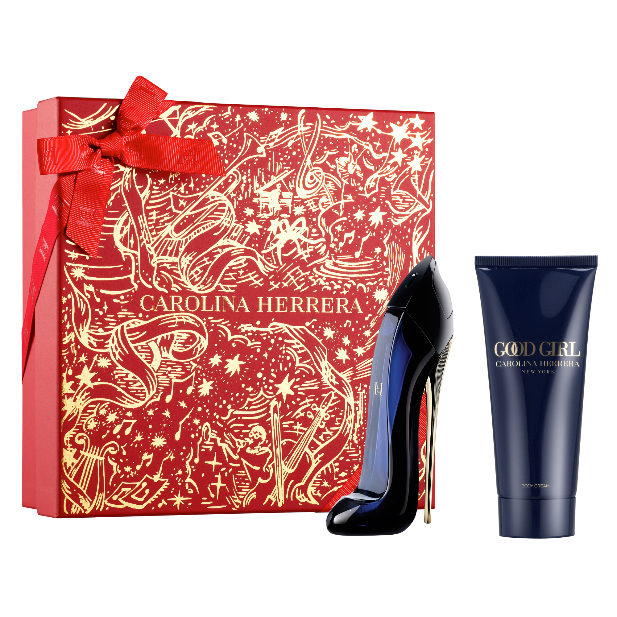 Carolina Herrera Good Girl Eau de Parfum (EdP) 50ml SET | 1 Set