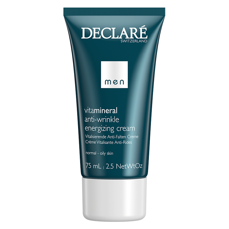 Declaré Men Anti-Wrinkle Energizing Cream
