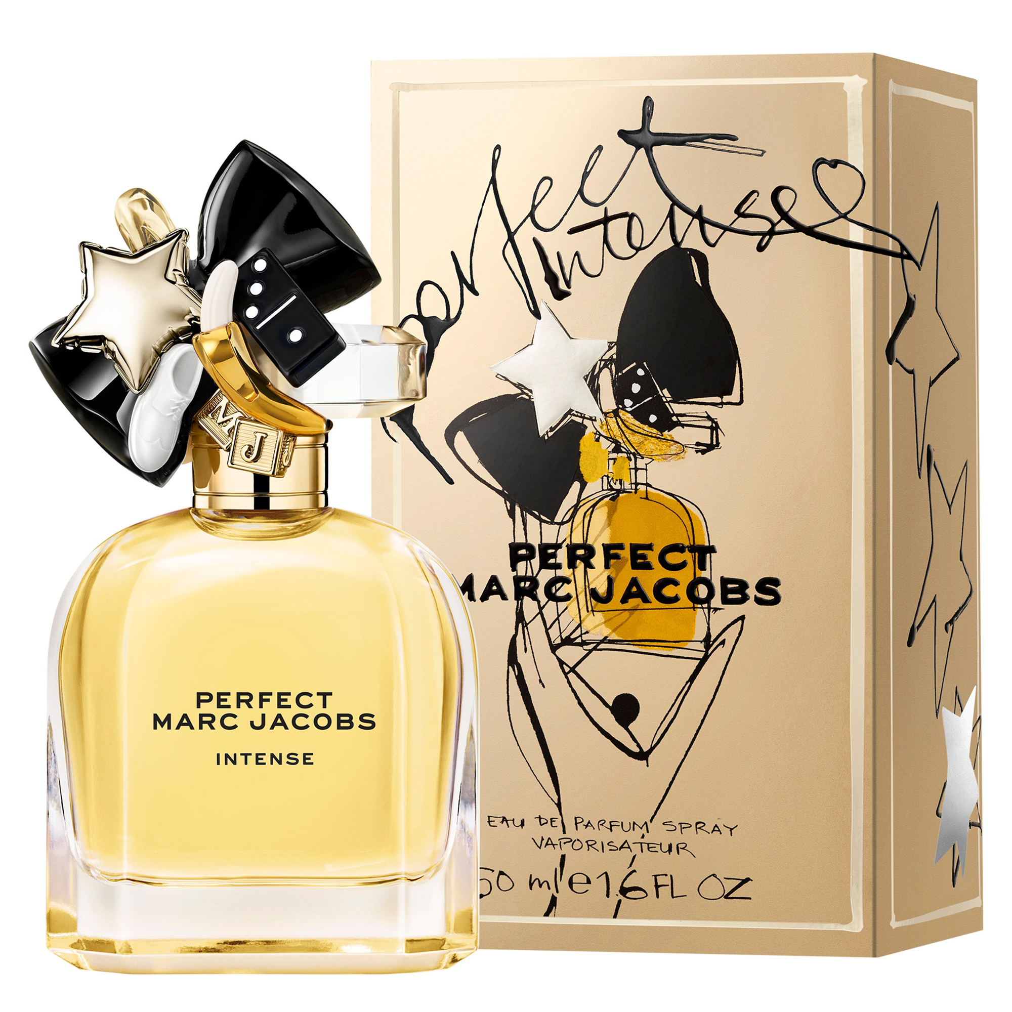 Marc Jacobs Perfect Intense Eau de Parfum (EdP)