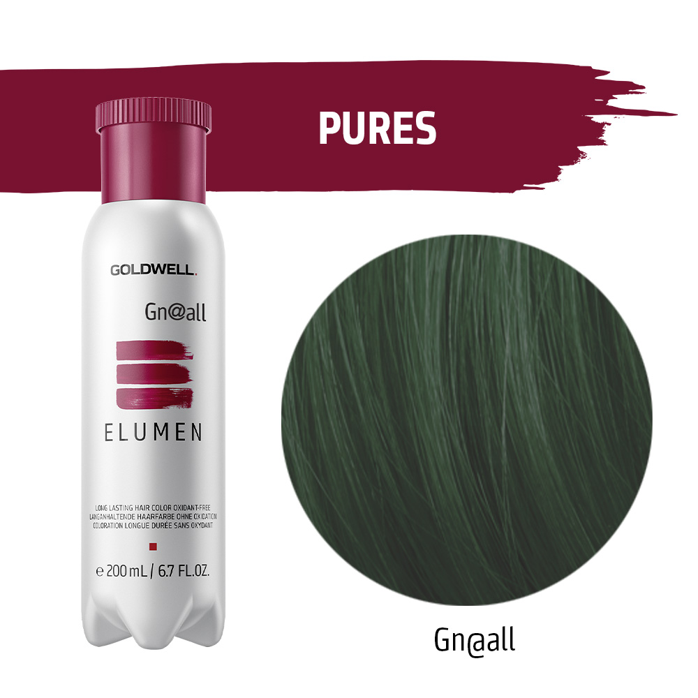Goldwell Elumen Pure - Haarfarbe