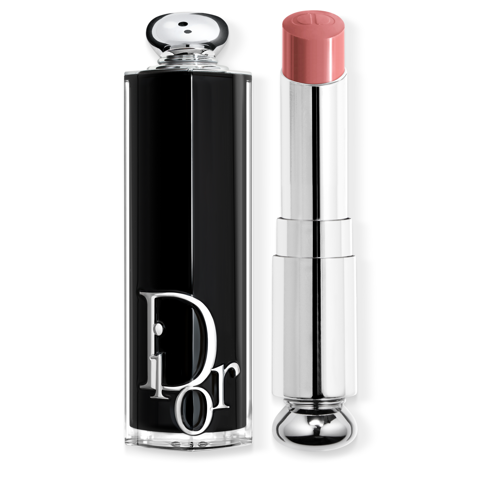 DIOR DIOR ADDICT Lippenstift mit Glanz-Finish