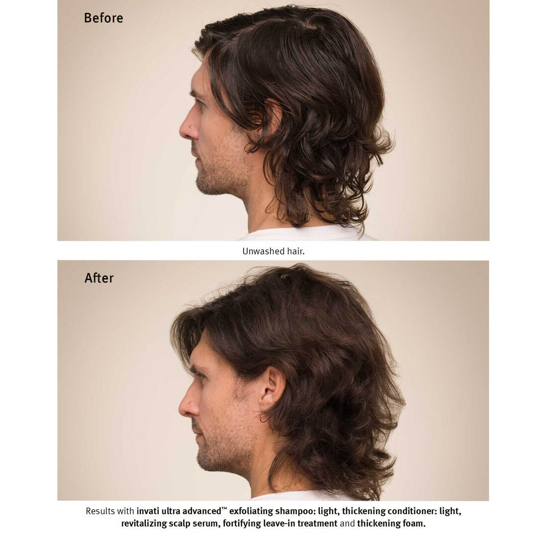 Aveda Invati Ultra Advanced Fortifying Leave-In Treatment