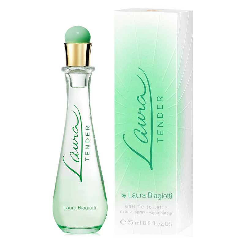 Laura Biagiotti Laura Tender Eau de Toilette (EdT)