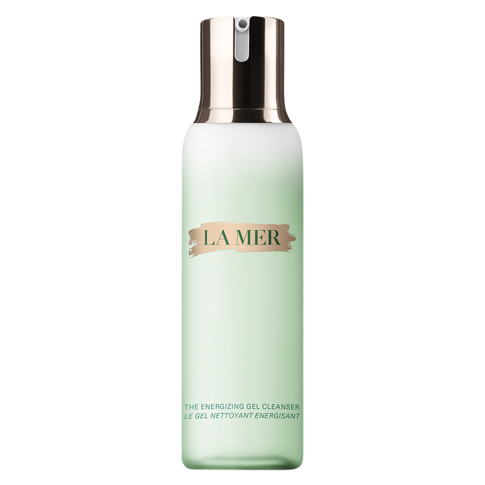 La Mer Reinigung The Energizing Gel Cleanser