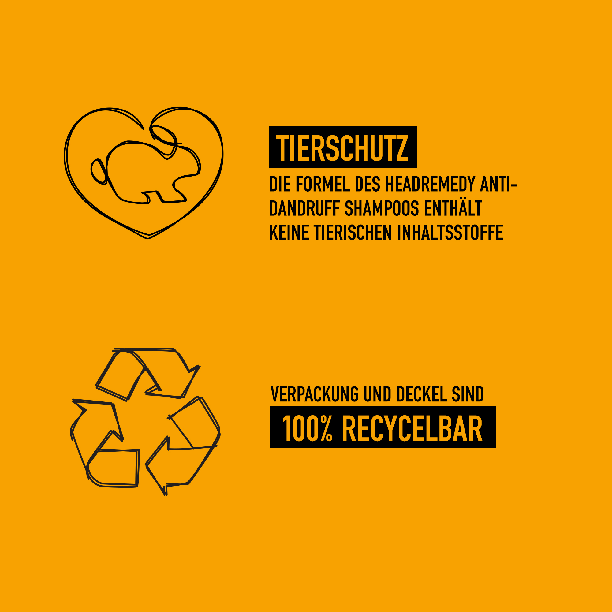 KMS HeadRemedy Anti-Dandruff Shampoo