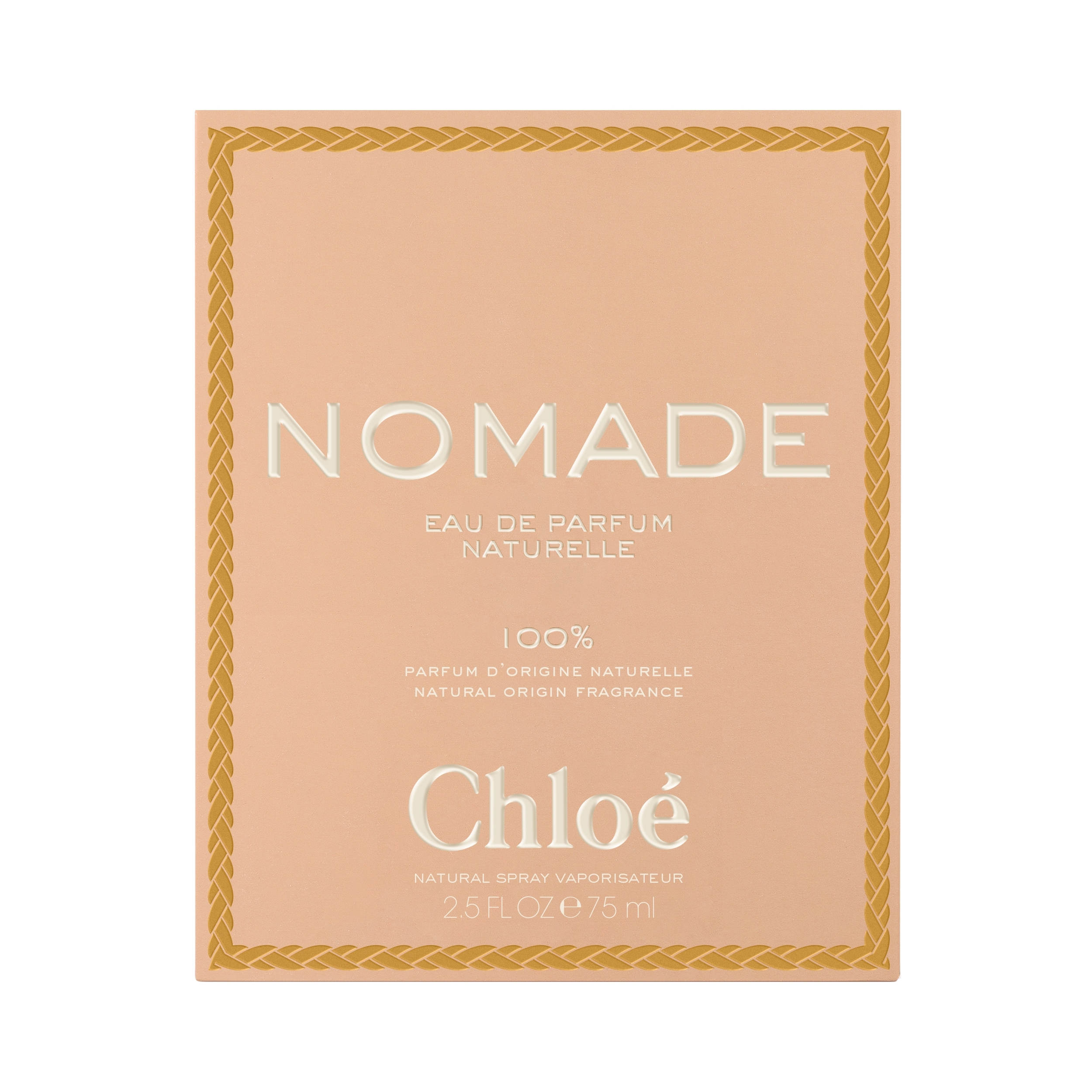 Chloé Nomade Jasmin Naturelle Eau de Parfum (EdP)