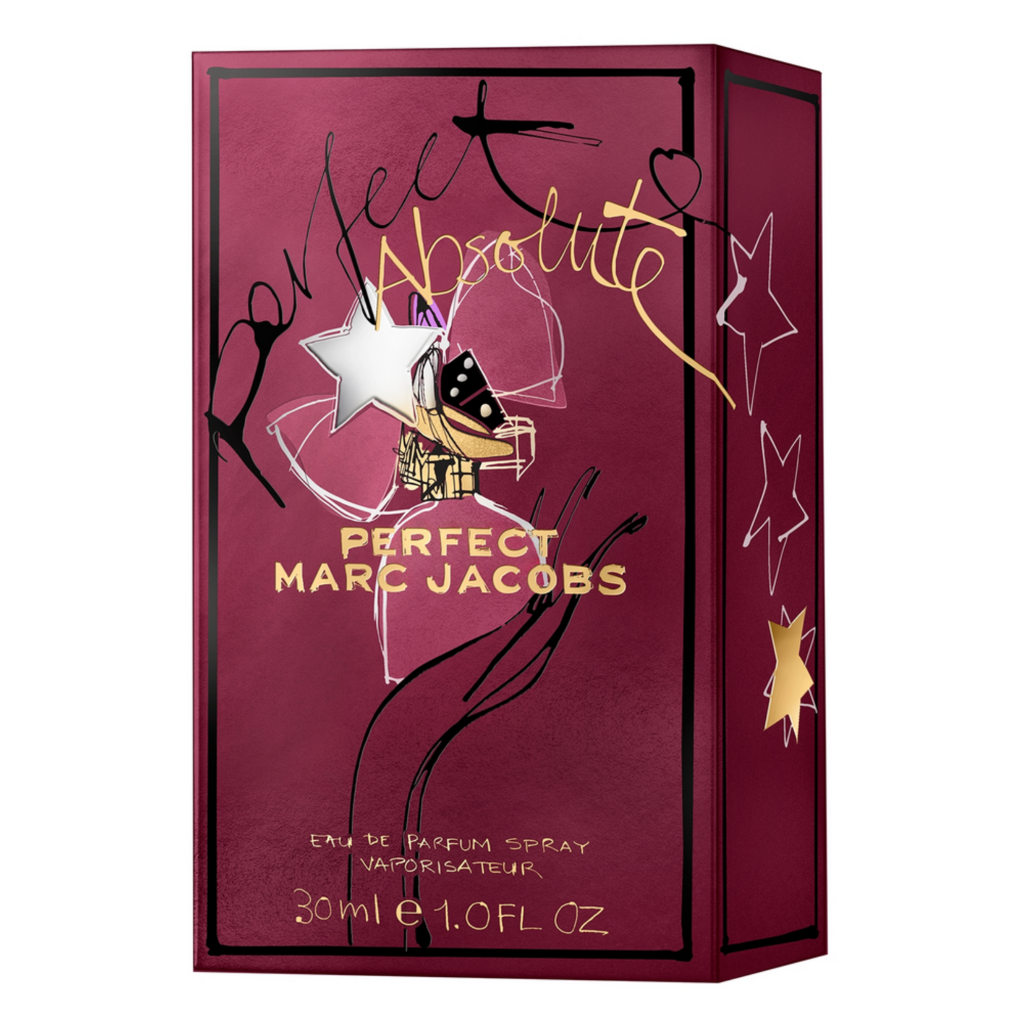 Marc Jacobs Perfect Absolute Eau de Parfum (EdP)