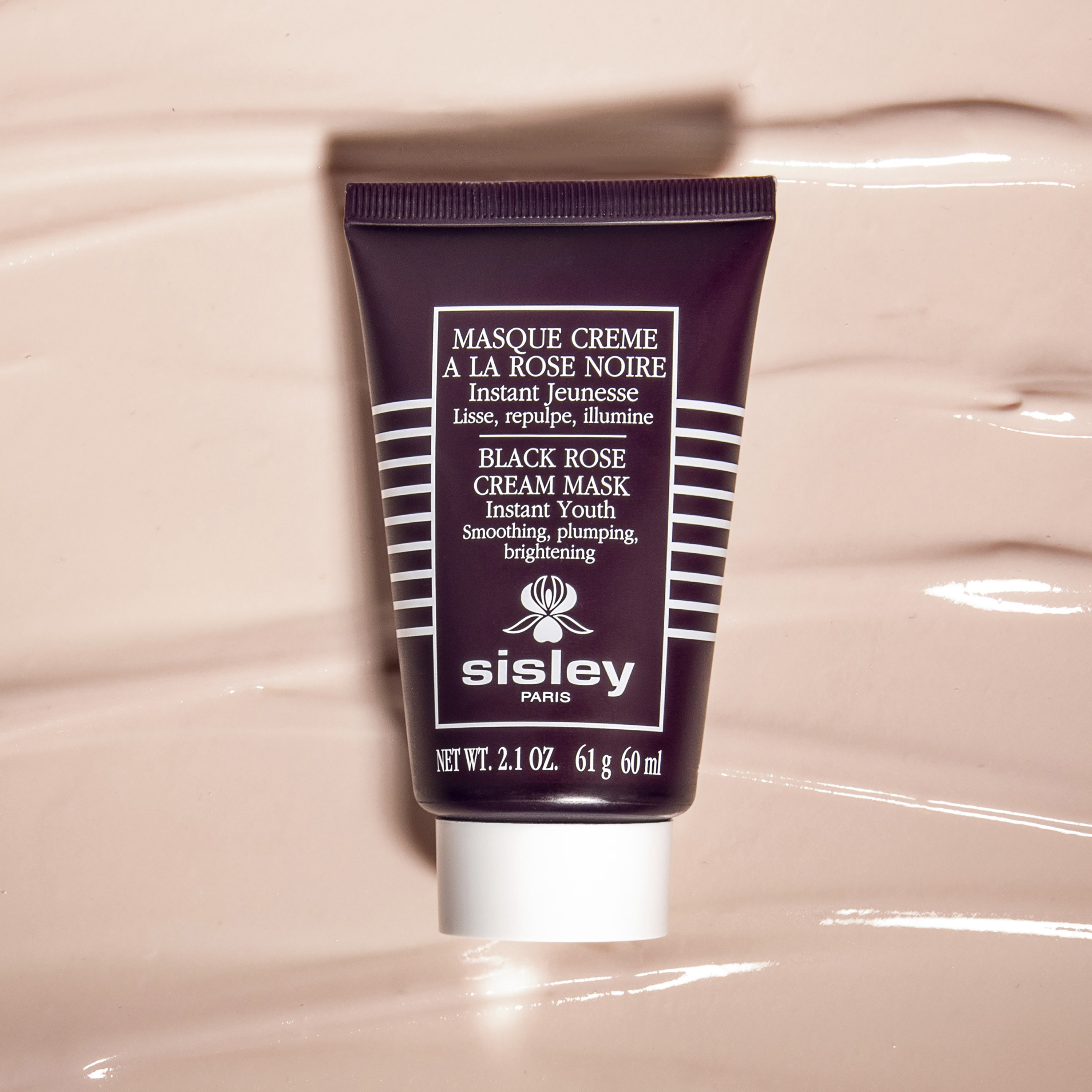 Sisley Masque Crème à  la Rose Noire Night Mask