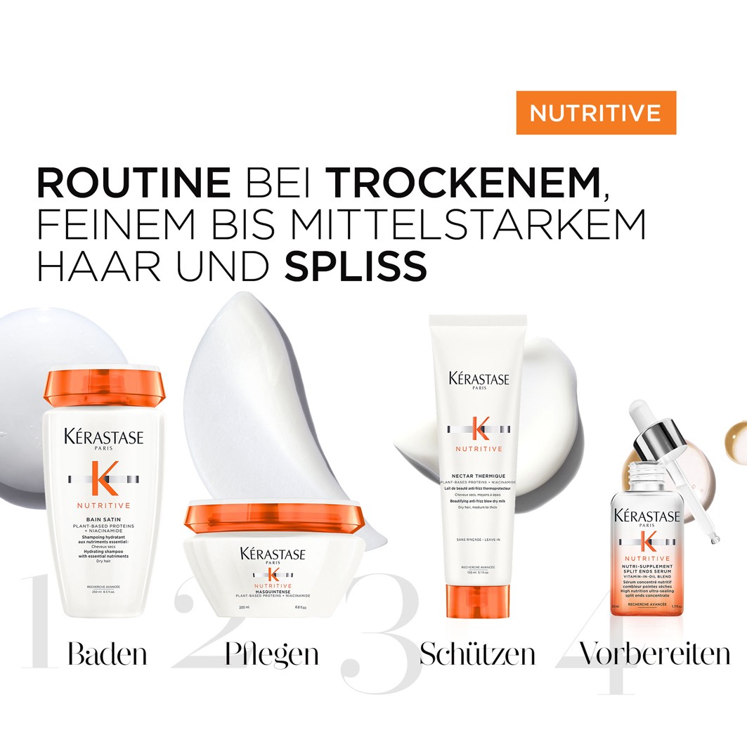 Kérastase Nutritive Nectar Thermique Emulsion