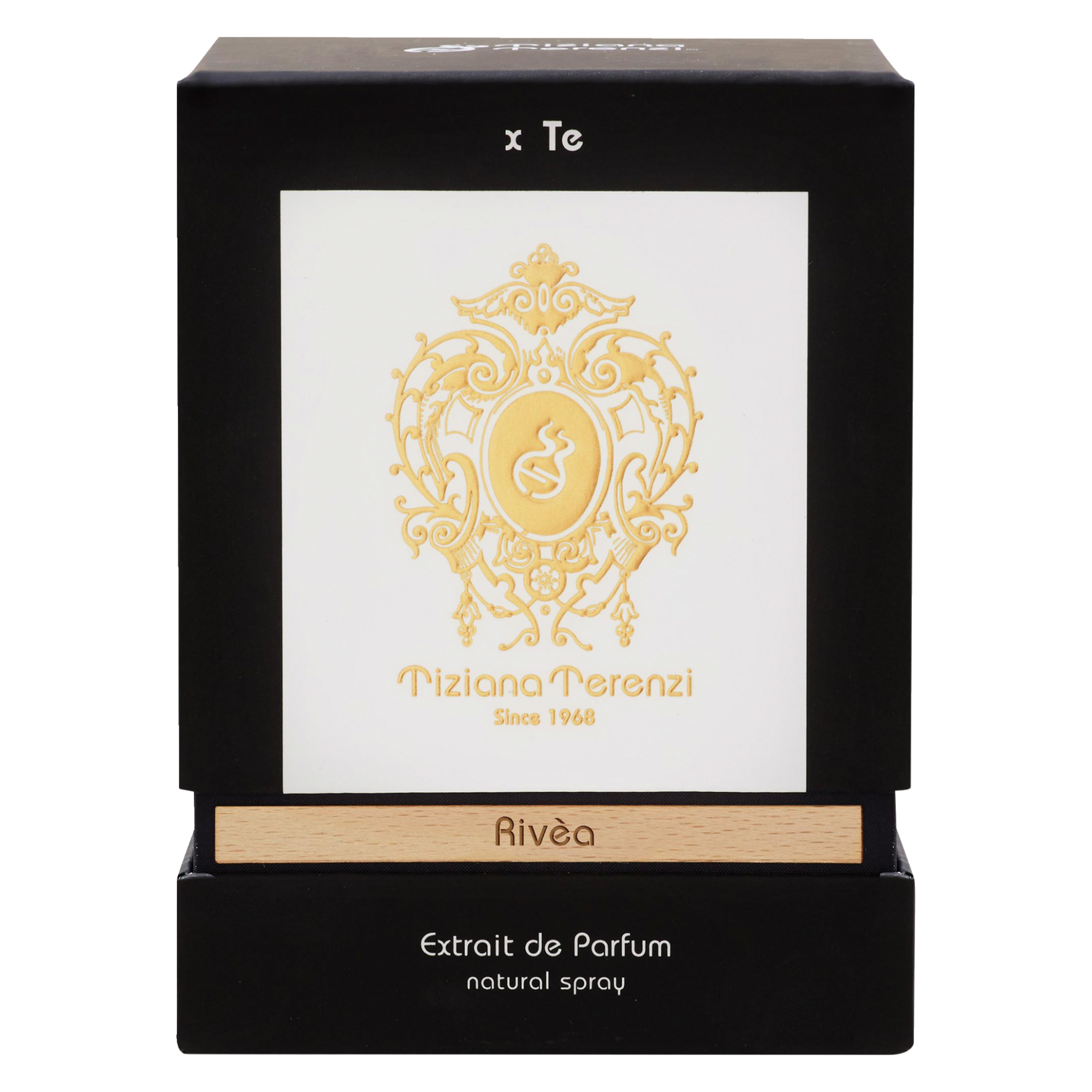 Tiziana Terenzi Rivèa Extrait de Parfum