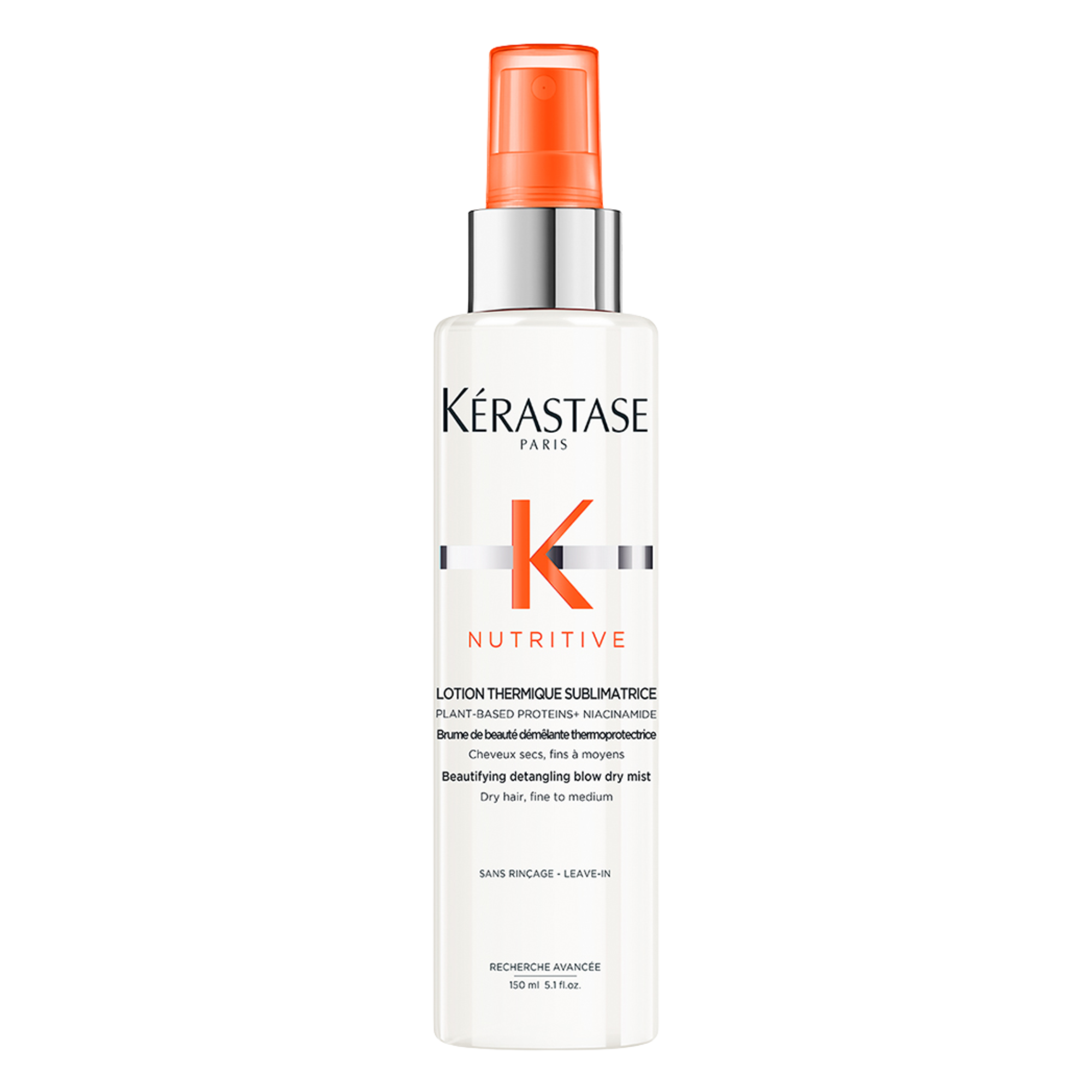 Kérastase Nutritive Lotion Thermique Leave-In