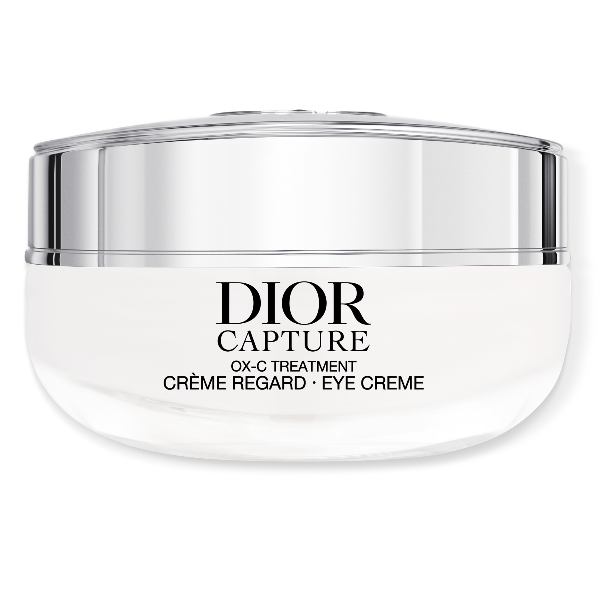 DIOR DIOR CAPTURE CRÈME REGARD Anti-Aging-Korrektur – Augencreme gegen Augenringe, Falten, Schwellungen