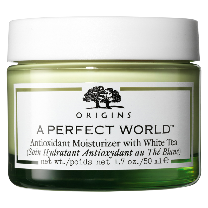Origins A Perfect World Antioxidant Moisturizer with White Tea